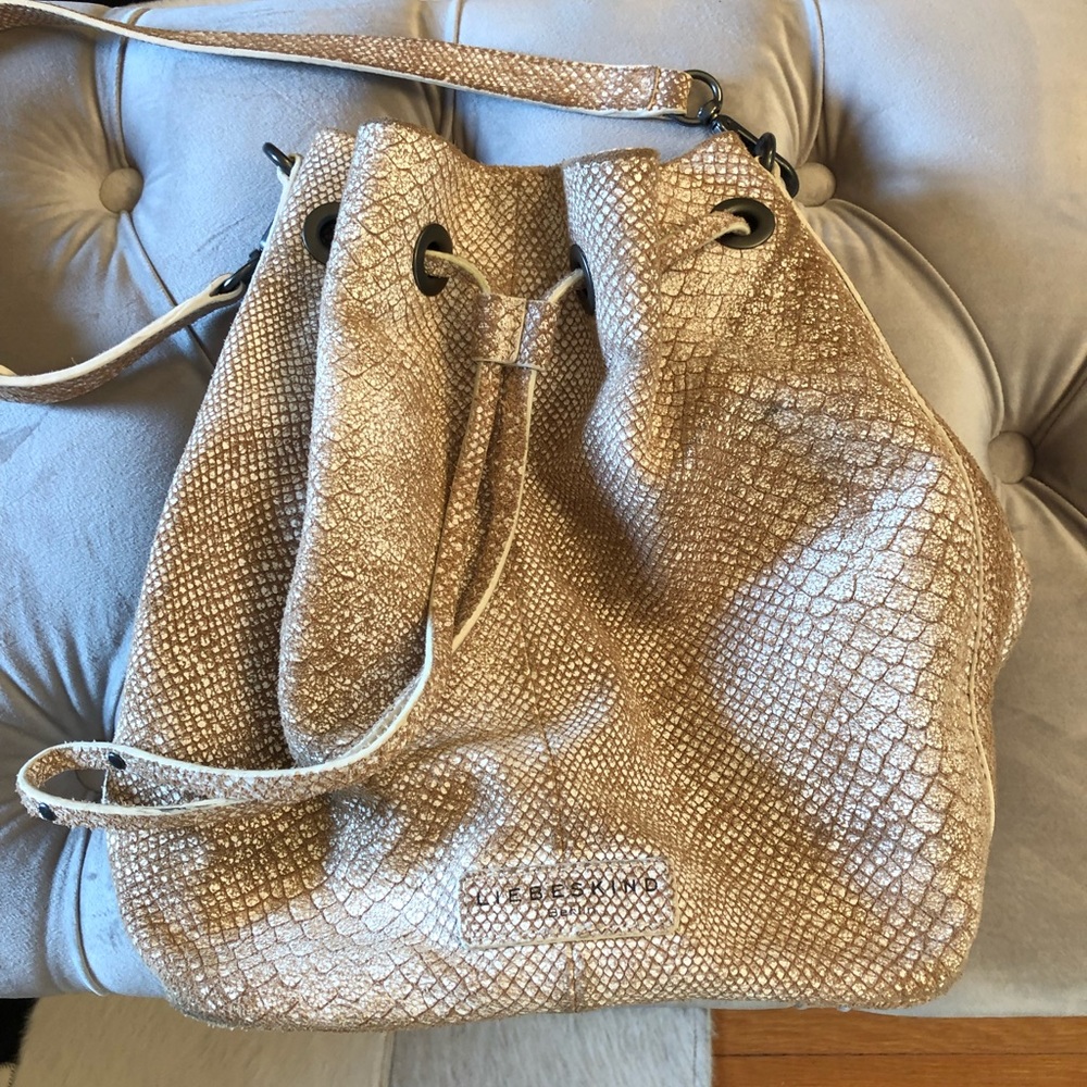 Liebeskind Loki Handbag